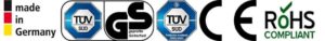 Inspire Certifications