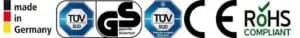 Inspire Certifications
