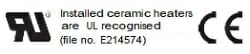UL Element Certifications