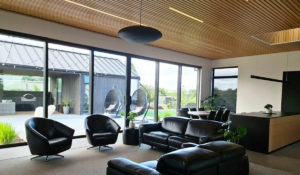 Herschel Pulsar in Taupo zu Hause