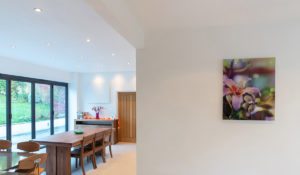 Herschel Flächenheizungen