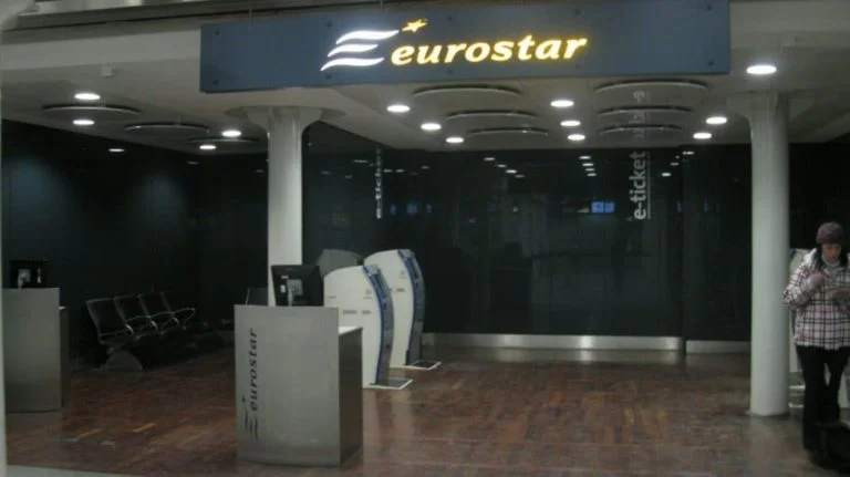 Eurostar