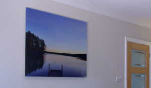 Inspire Picture - TV-Werbung