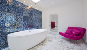 Select XLS - Infrarot-Handtuchheizung