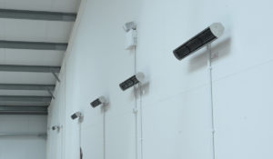 Herschel Advantage IR