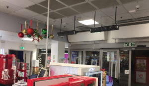 Aspect XL Heizung Boots store