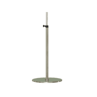 Round stand for Sunset heaters