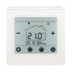 Herschel iQ MD1 Wired Thermostat Control