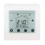 Herschel iQ MD1 Wired Thermostat Control