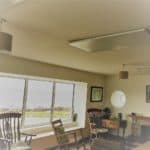 Herschel Infrared replaces storage heating on Achill Island