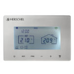 T-MT Netzbetriebener WiFi-Thermostat