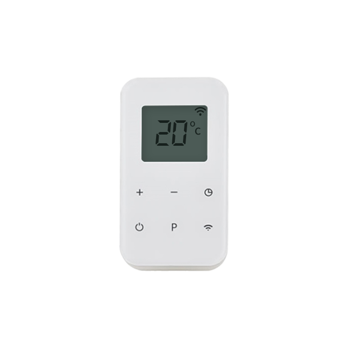 Herschel T-PL Plugin Wifi thermostat