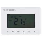 T-BT Battery powered wireless thermostat
