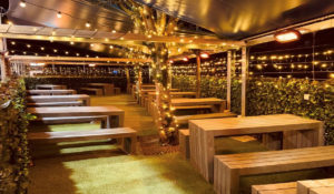 Coffi Co erhitzt von Herschel Miamis