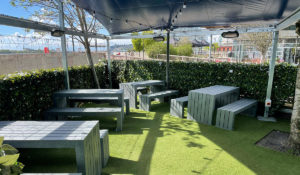 Herschel Miami Heizgeräte