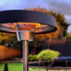 Florida patio heater 1200 x 700