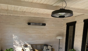 Hawaii und Schwarz California