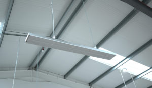 Herschel Summit Weiß