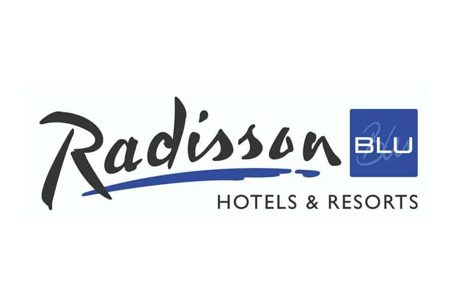 radisson blu