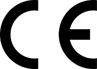 European Conformity CE Mark