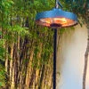 Hawaii Wave patio heater 1200 x 700