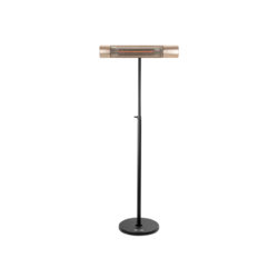 CALIFORNIA Gold 2000W & Ständer