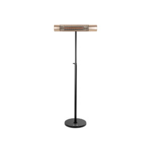 CALIFORNIA Gold 2000W & Ständer