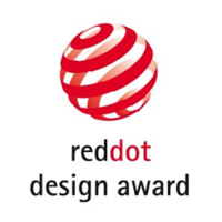 Red Dot design award