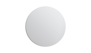 Herschel Select XLS Rund Weiß