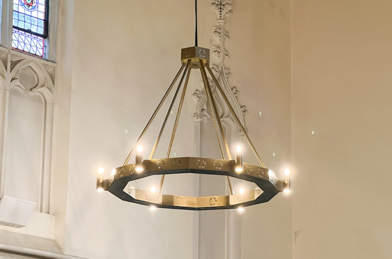 Halo verwarming met nul lichtstralers