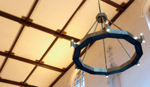 Halo erfordert keine Wartung oder Instandhaltung