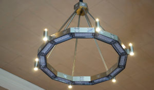 Herschel Halo - Heizung nach Maß Heritage