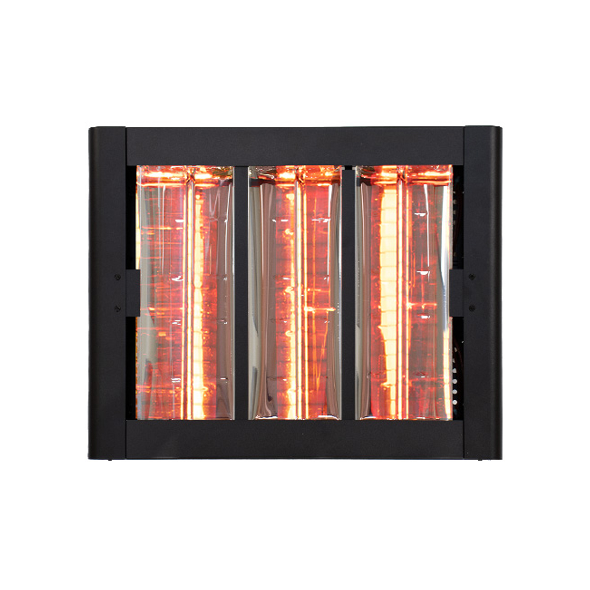 Vulcan 6 -12 kW Lagerhallen-Heizung