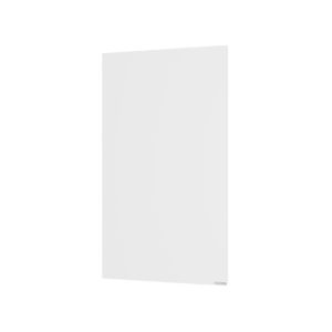 Comfort - Weiße rahmenlose Infrarot-Heizpaneele