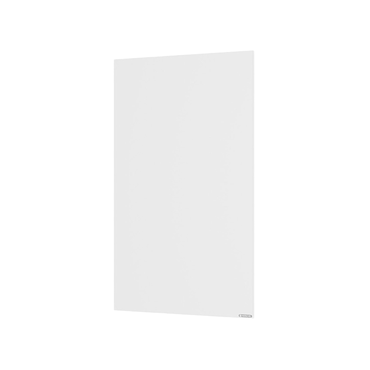 Comfort - Weiße rahmenlose Infrarot-Heizpaneele