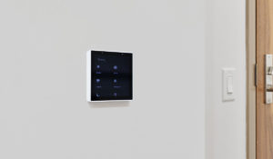 Greifen Sie mit dem S-TSCC auf alle Ihre Smart Life-Szenen zu