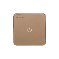 Smart Schalter/Switch - Gold