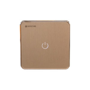 Smart Schalter/Switch - Gold