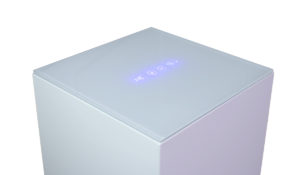 Select S3 Touch-Bedienung