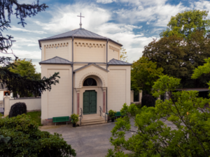 Heizsysteme für Kirchen