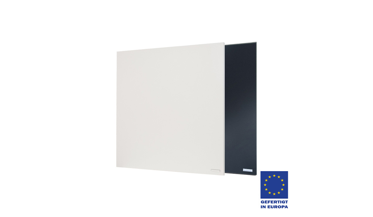 Comfort – Rasterdecken-Heizpaneele