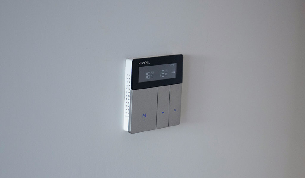 T-MKS Thermostat