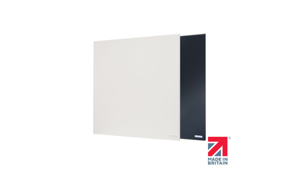 Comfort-Deckenplatte