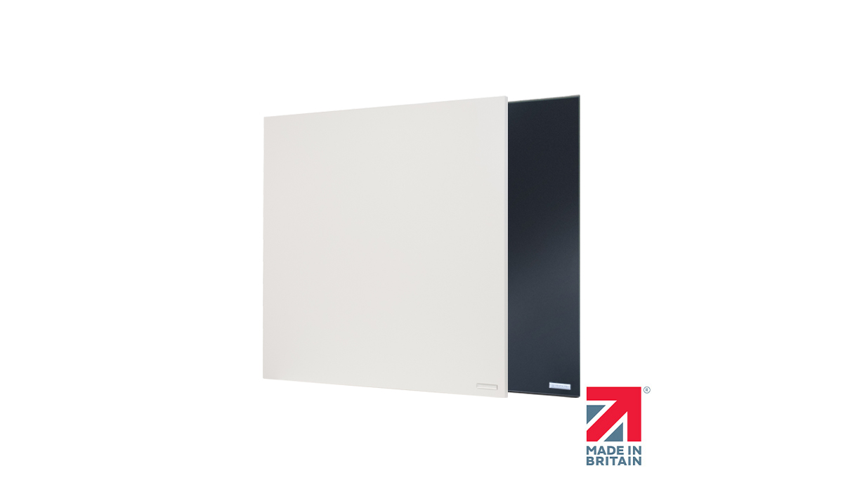 Komfort-Deckenplatte