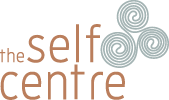 Das Self-Center-Logo
