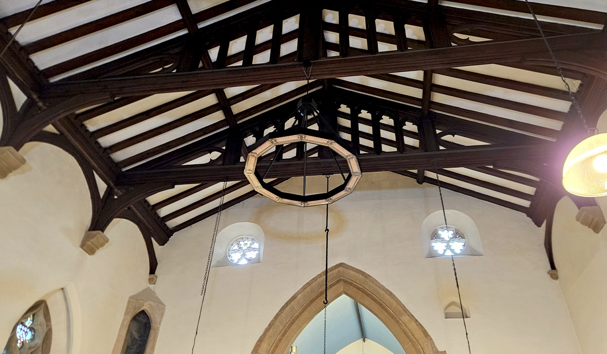 Herschel Halo Schwarz