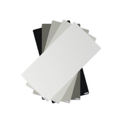 Comfort Farb-Infrarot-Panelheizung