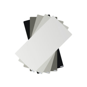 Comfort Farb-Infrarot-Panelheizung