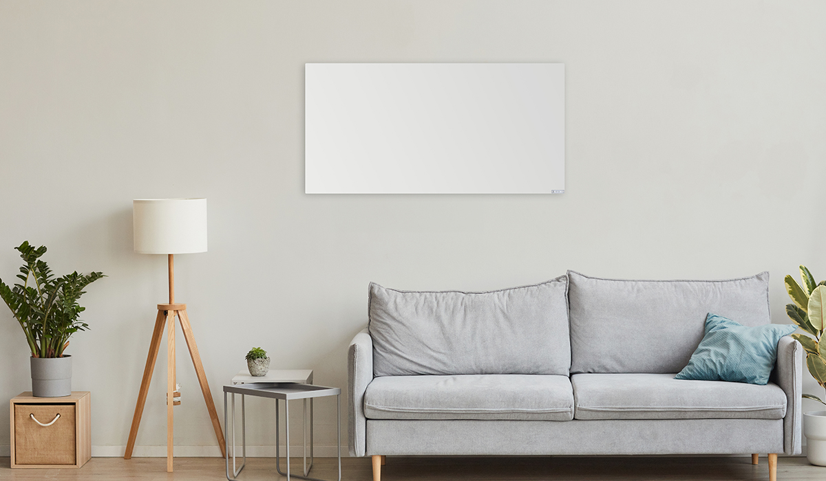 Comfort Signal Weiß 9003