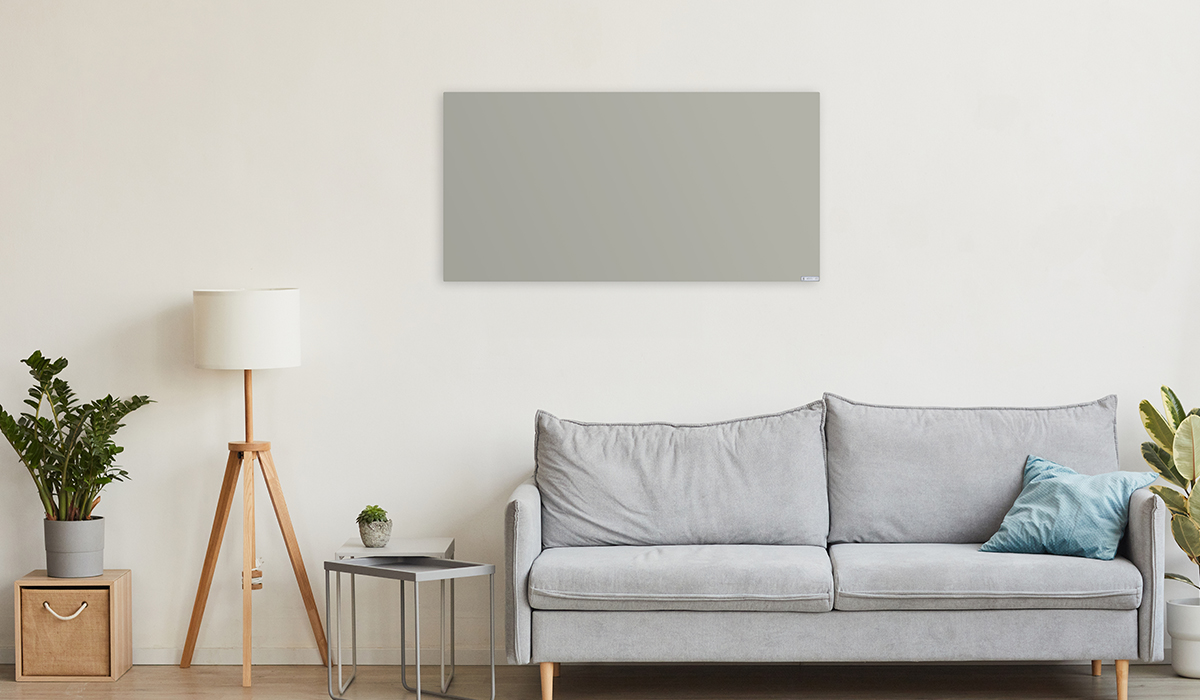 Comfort Silk Grau 7044 2